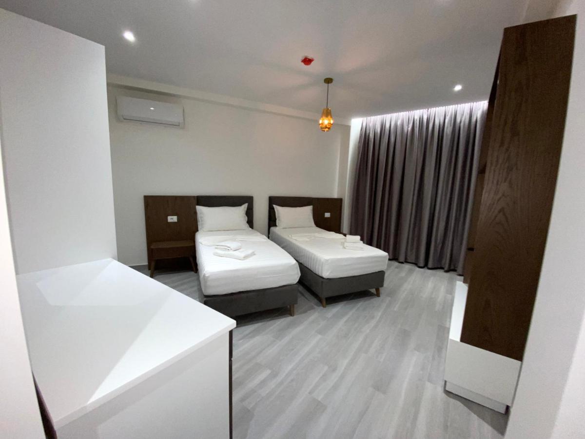 The Honeycomb Boutique Hotel Golem  Eksteriør bilde