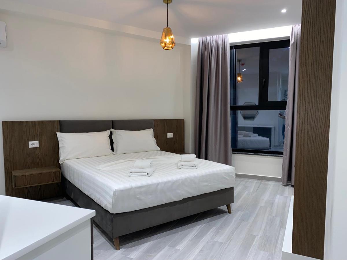 The Honeycomb Boutique Hotel Golem  Eksteriør bilde