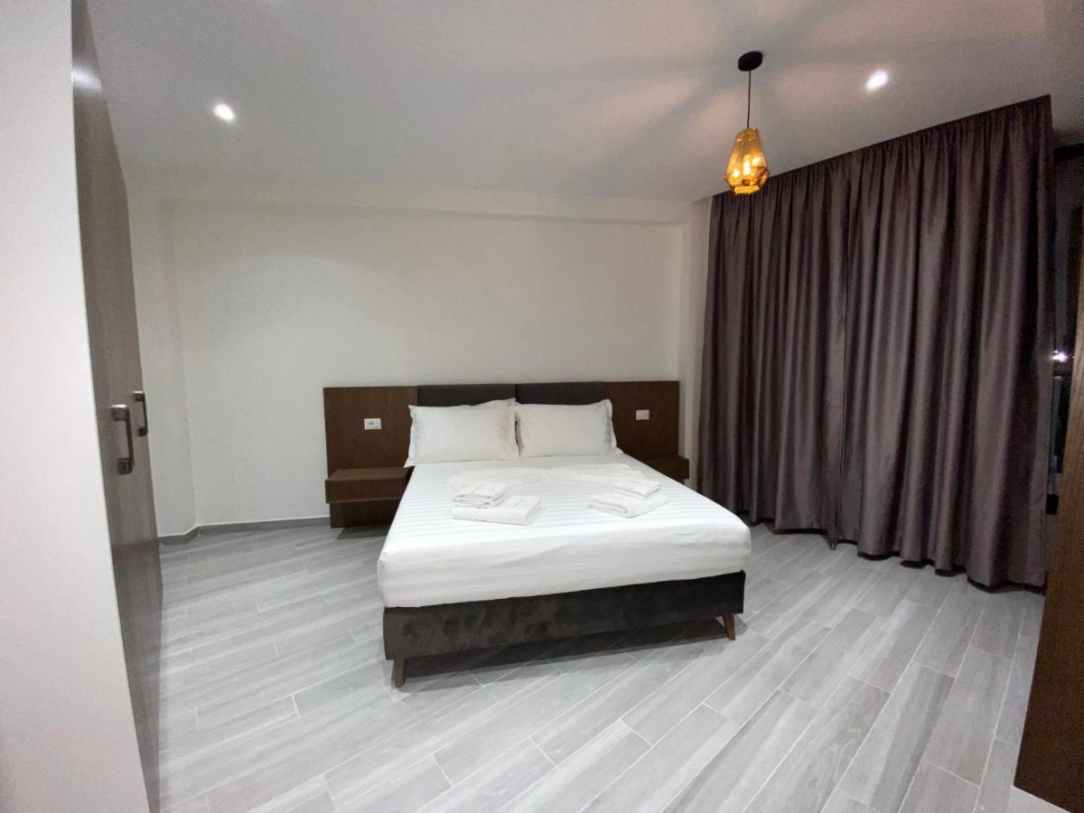 The Honeycomb Boutique Hotel Golem  Eksteriør bilde