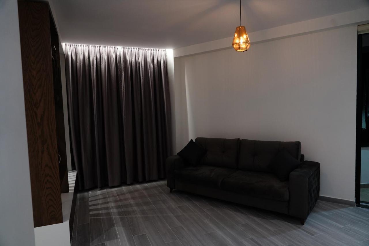 The Honeycomb Boutique Hotel Golem  Eksteriør bilde