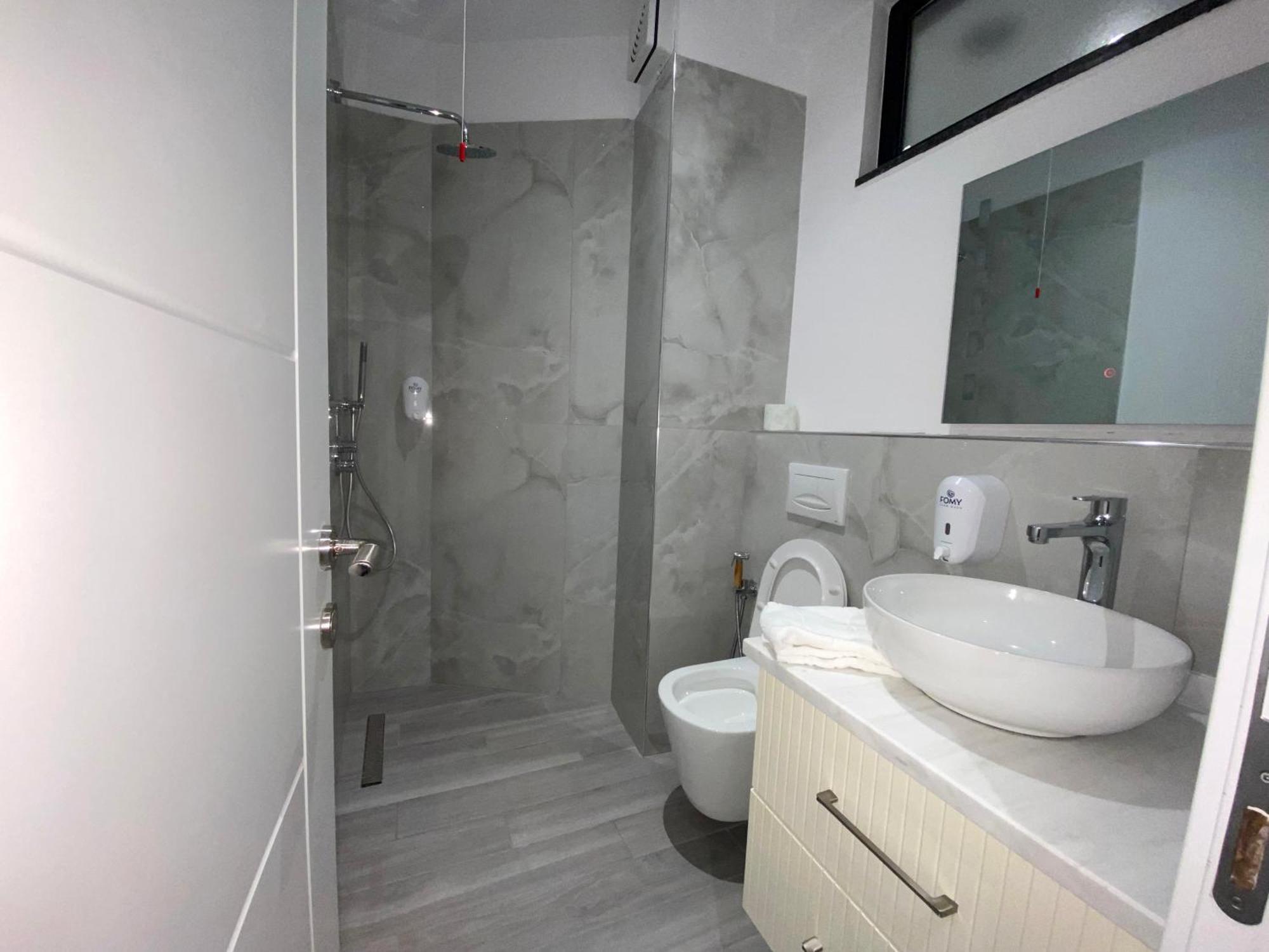 The Honeycomb Boutique Hotel Golem  Eksteriør bilde