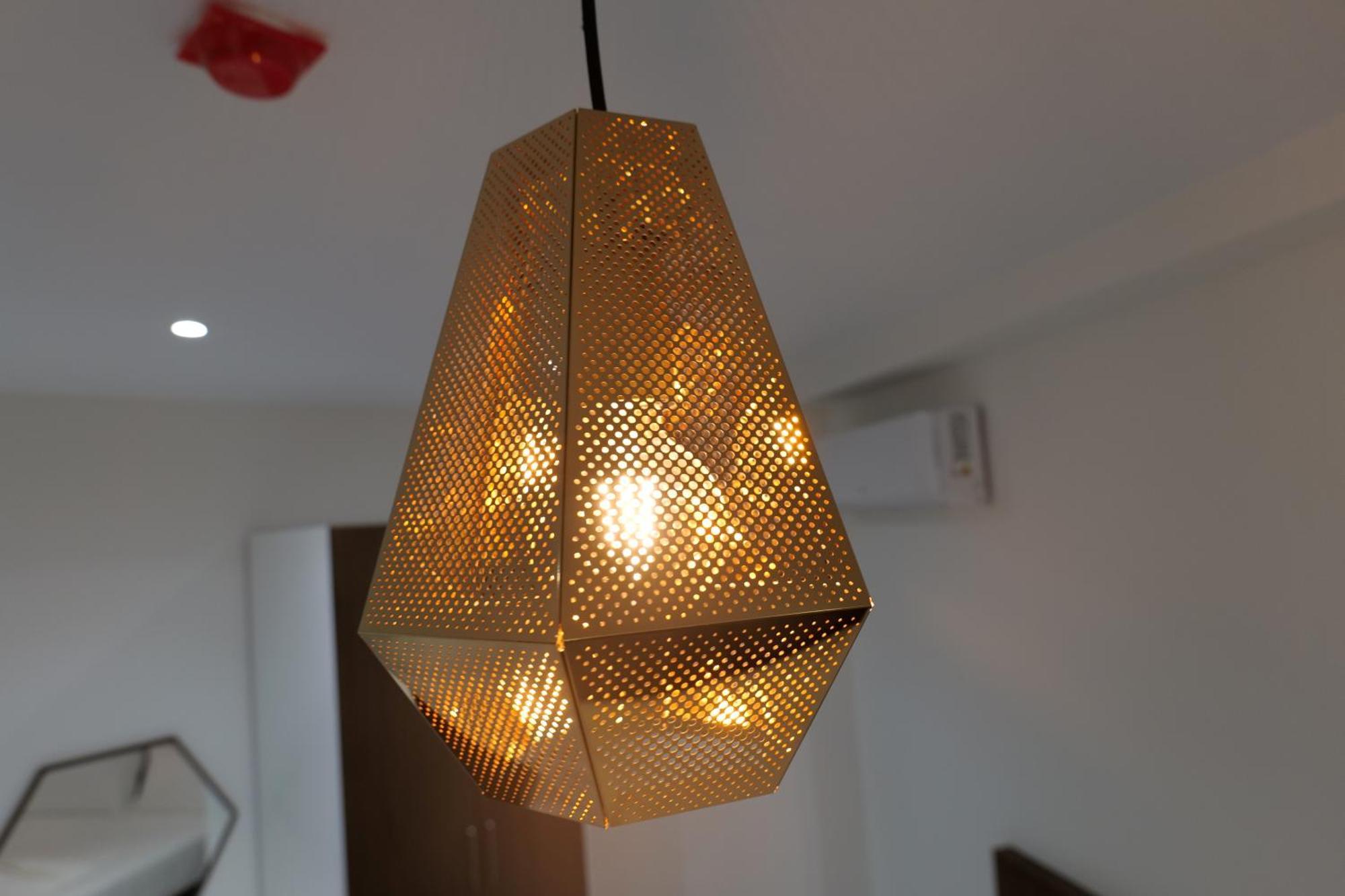 The Honeycomb Boutique Hotel Golem  Eksteriør bilde