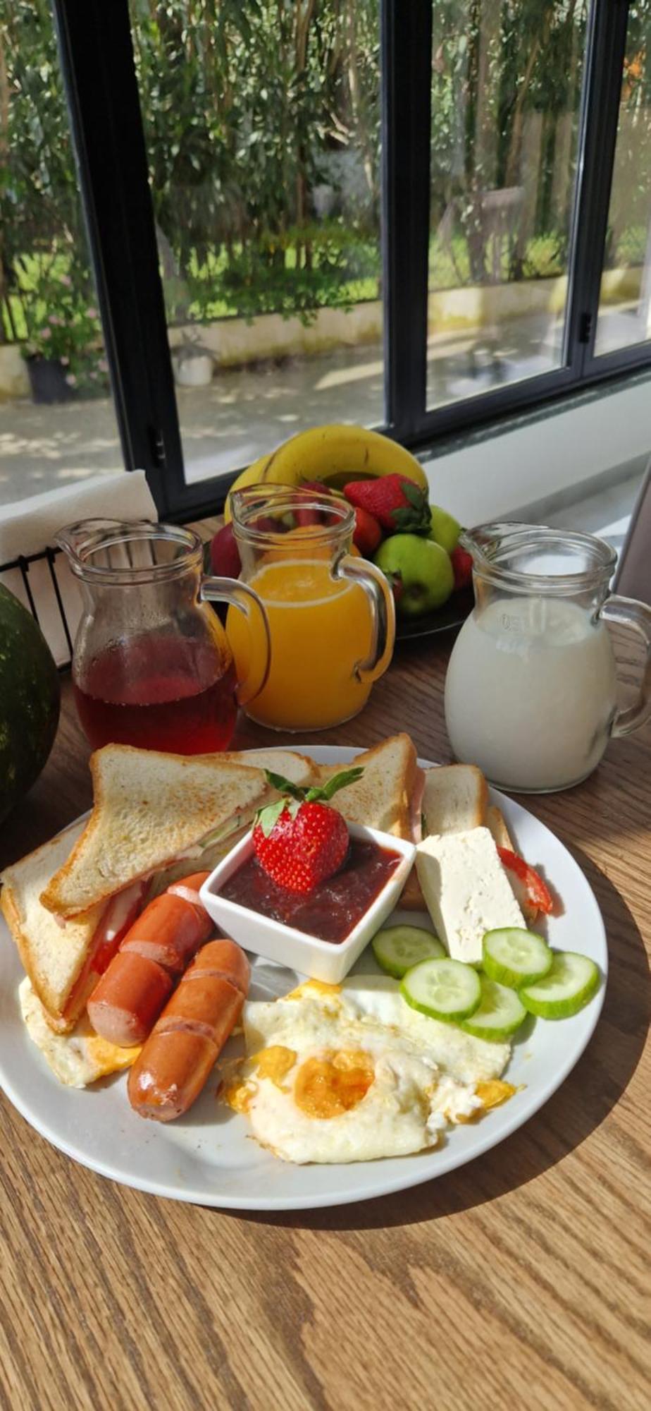 The Honeycomb Boutique Hotel Golem  Eksteriør bilde